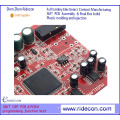 Printed circuit board assembly & Electronic manufacturing